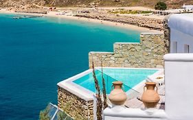Greco Philia Luxury Suites & Villas